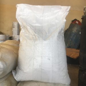 Bentonite