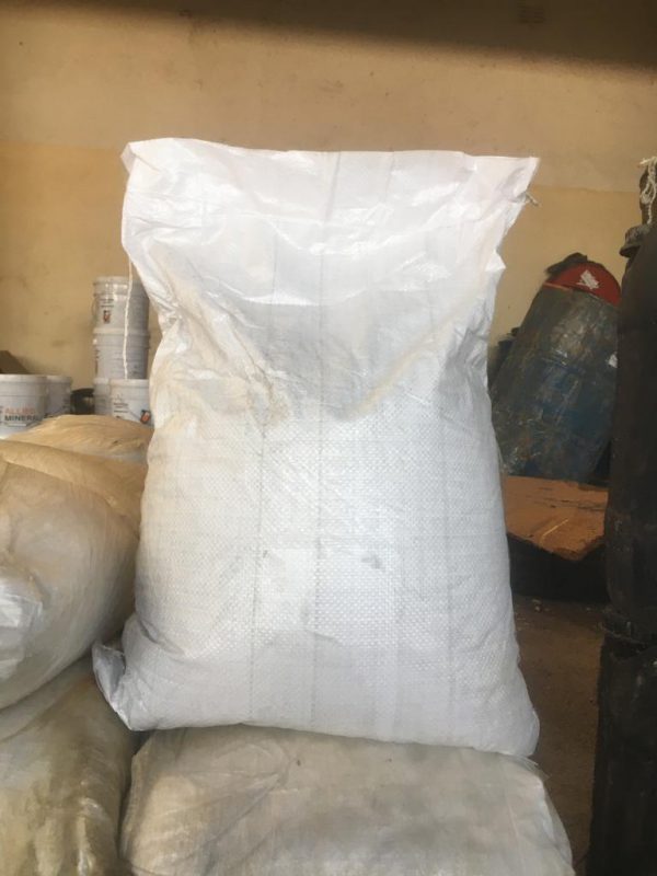 Bentonite