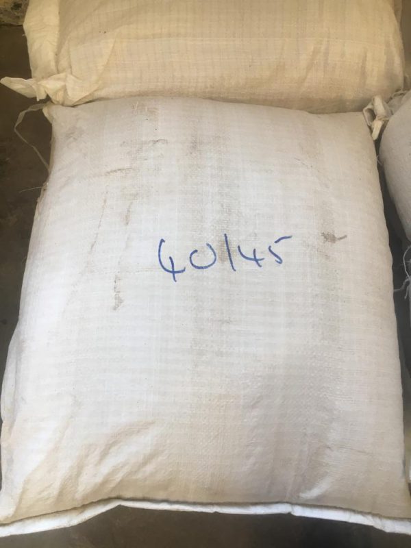 Silica Sand 40/45