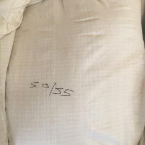Silica Sand 50/55