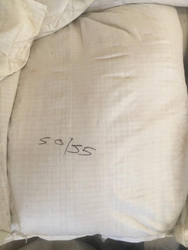 Silica Sand 50/55
