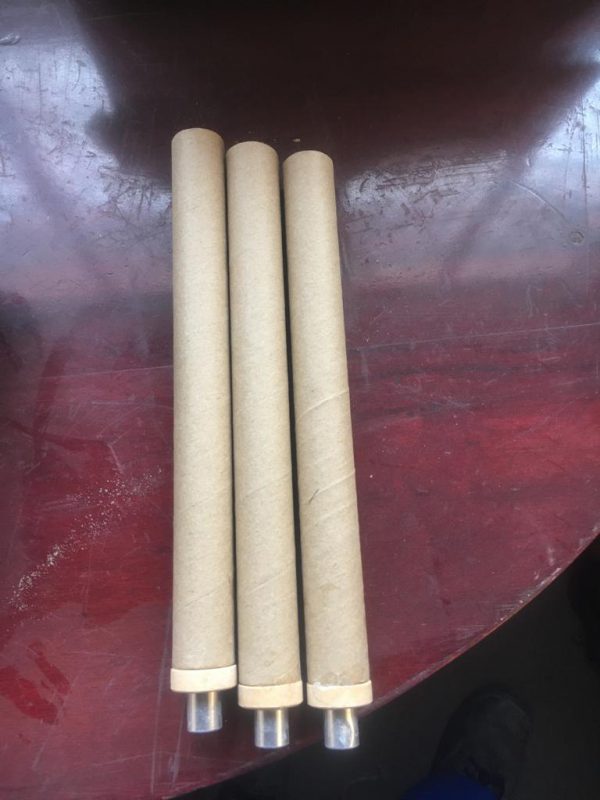 Thermocouples