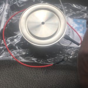 Thyristor Diodes