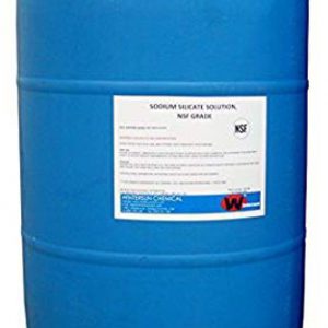 Sodium Silicate
